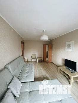 1-к квартира, посуточно, 30м2, 3/5 этаж