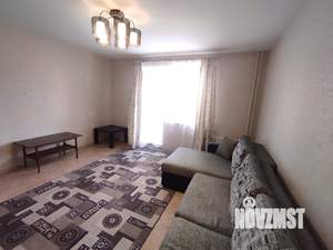 1-к квартира, на длительный срок, 40м2, 3/11 этаж