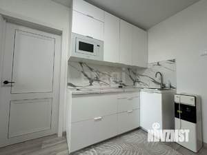 1-к квартира, на длительный срок, 36м2, 14/18 этаж