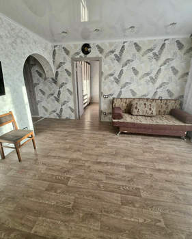 1-к квартира, на длительный срок, 41м2, 8/10 этаж