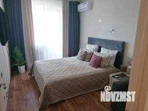 1-к квартира, посуточно, 33м2, 2/9 этаж