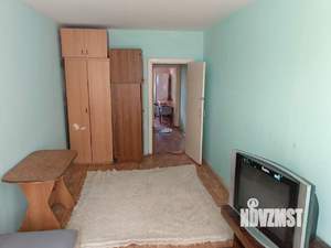 2-к квартира, на длительный срок, 59м2, 3/10 этаж