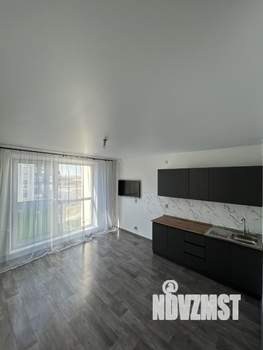 2-к квартира, на длительный срок, 36м2, 7/10 этаж