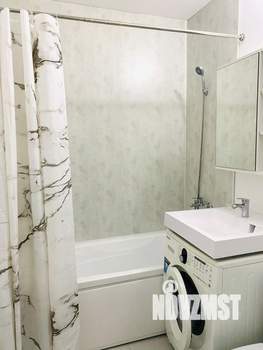 1-к квартира, на длительный срок, 38м2, 16/18 этаж