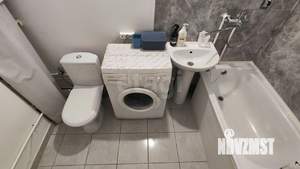 1-к квартира, на длительный срок, 39м2, 10/10 этаж