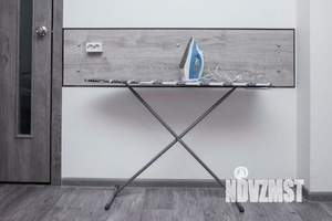 1-к квартира, посуточно, 26м2, 1/1 этаж