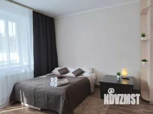 Студия квартира, посуточно, 32м2, 8/20 этаж