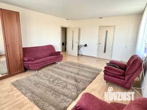 2-к квартира, на длительный срок, 70м2, 7/10 этаж