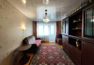2-к квартира, на длительный срок, 44м2, 3/5 этаж