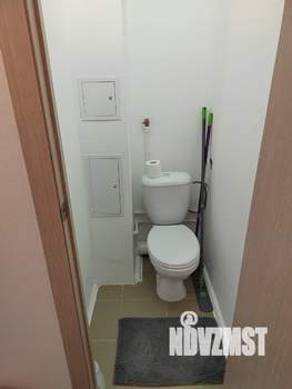 1-к квартира, на длительный срок, 32м2, 1/10 этаж