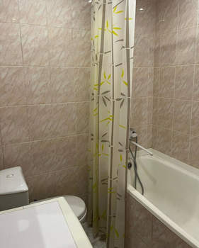 1-к квартира, на длительный срок, 30м2, 2/5 этаж