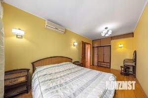 4-к квартира, посуточно, 70м2, 10/11 этаж