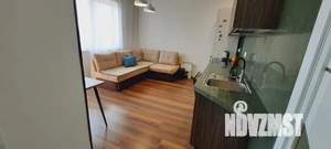 2-к квартира, посуточно, 42м2, 14/15 этаж