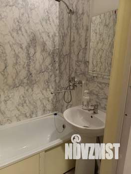 Студия квартира, посуточно, 27м2, 2/10 этаж