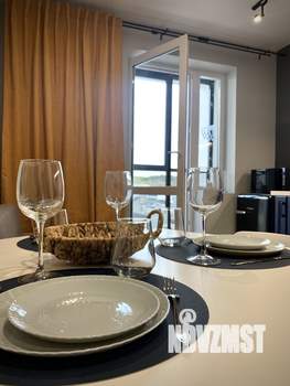 1-к квартира, посуточно, 37м2, 3/16 этаж