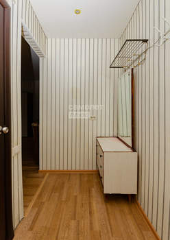 1-к квартира, на длительный срок, 31м2, 1/5 этаж