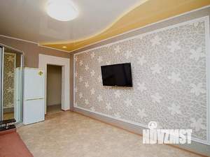 2-к квартира, посуточно, 50м2, 3/3 этаж