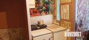 1-к квартира, на длительный срок, 17м2, 4/5 этаж