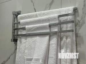 Студия квартира, посуточно, 30м2, 22/26 этаж