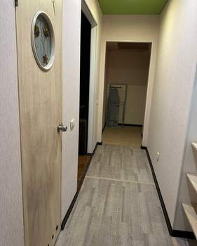 1-к квартира, на длительный срок, 34м2, 4/5 этаж