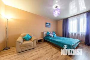 1-к квартира, посуточно, 110м2, 1/1 этаж