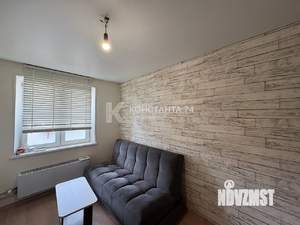 1-к квартира, на длительный срок, 40м2, 10/10 этаж