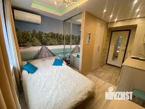 Студия квартира, на длительный срок, 13м2, 3/5 этаж