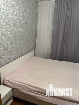 2-к квартира, на длительный срок, 58м2, 4/5 этаж
