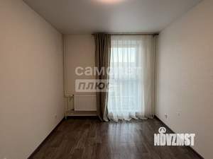 2-к квартира, на длительный срок, 41м2, 2/10 этаж