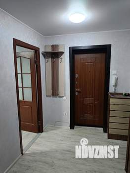 1-к квартира, на длительный срок, 35м2, 5/5 этаж