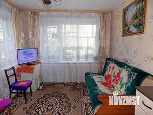 1-к квартира, на длительный срок, 35м2, 3/9 этаж