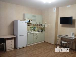 Студия квартира, на длительный срок, 25м2, 2/17 этаж