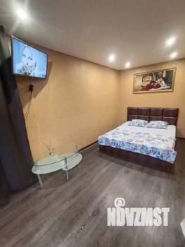 1-к квартира, посуточно, 32м2, 4/9 этаж