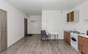 1-к квартира, на длительный срок, 40м2, 5/18 этаж