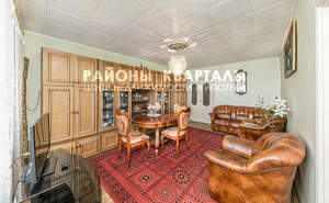 3-к квартира, на длительный срок, 63м2, 6/9 этаж