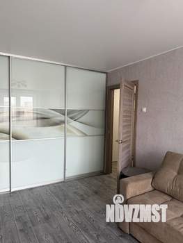 2-к квартира, на длительный срок, 48м2, 4/9 этаж