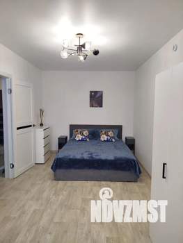 1-к квартира, посуточно, 36м2, 6/20 этаж