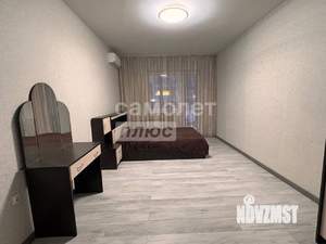 1-к квартира, на длительный срок, 48м2, 2/20 этаж