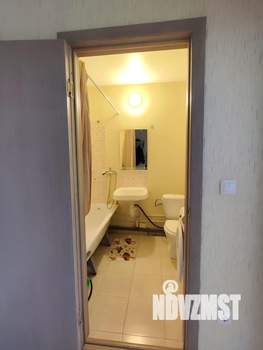 1-к квартира, на длительный срок, 36м2, 7/18 этаж