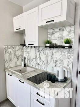 1-к квартира, посуточно, 41м2, 1/1 этаж