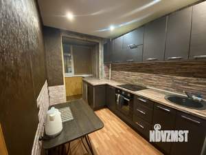 1-к квартира, на длительный срок, 27м2, 3/10 этаж