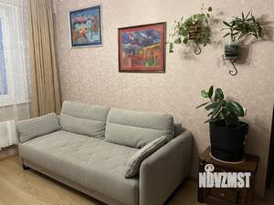 3-к квартира, посуточно, 72м2, 8/16 этаж