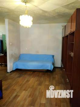 2-к квартира, на длительный срок, 42м2, 1/5 этаж