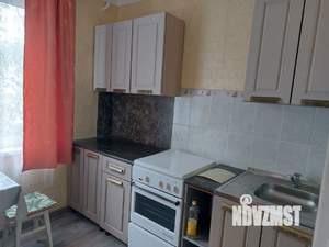 1-к квартира, на длительный срок, 32м2, 2/9 этаж