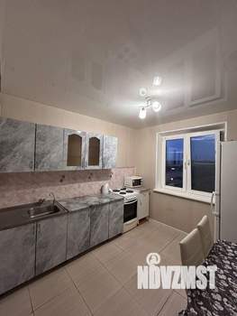 1-к квартира, на длительный срок, 33м2, 9/9 этаж