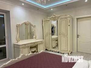 1-к квартира, посуточно, 116м2, 1/1 этаж