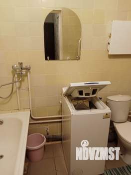 Студия квартира, на длительный срок, 24м2, 1/11 этаж