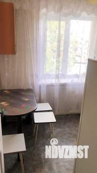 1-к квартира, на длительный срок, 31м2, 4/5 этаж