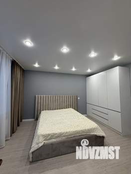 1-к квартира, на длительный срок, 40м2, 1/11 этаж