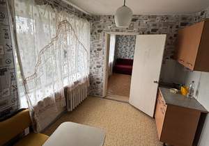 1-к квартира, на длительный срок, 32м2, 5/5 этаж